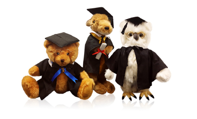 Grad Bears